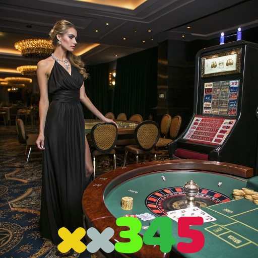 A Magia dos Jogos de Fantasia na xx345