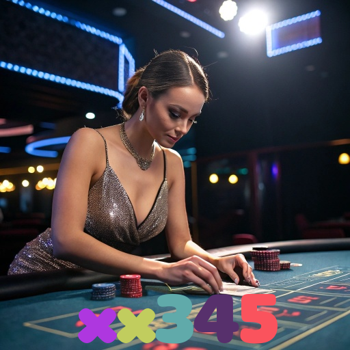 A Magia dos Jogos de Fantasia na xx345