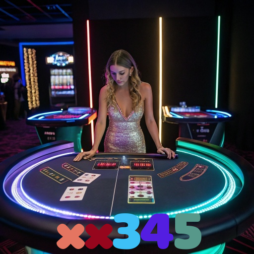 A Magia dos Jogos de Fantasia na xx345