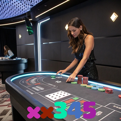 A Magia dos Jogos de Fantasia na xx345