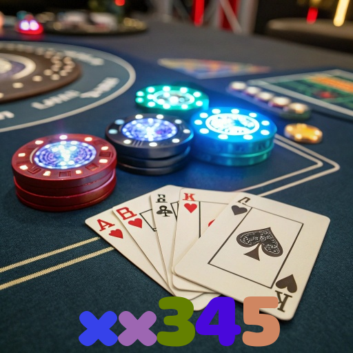 A Magia dos Jogos de Fantasia na xx345