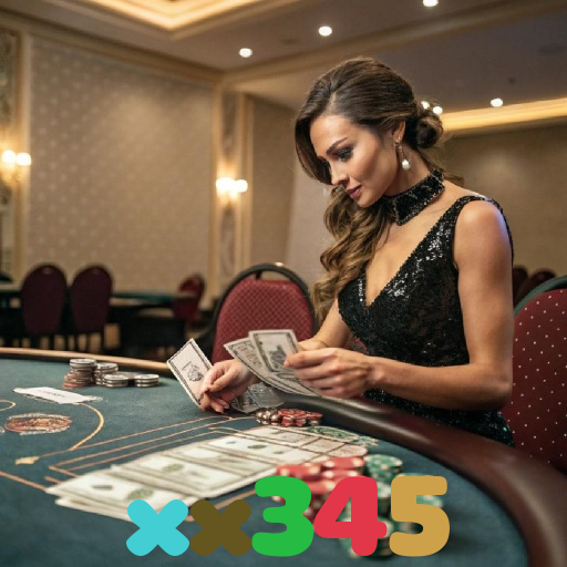A Magia dos Jogos de Fantasia na xx345