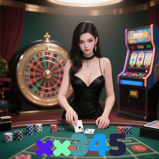 A Magia dos Jogos de Fantasia na xx345