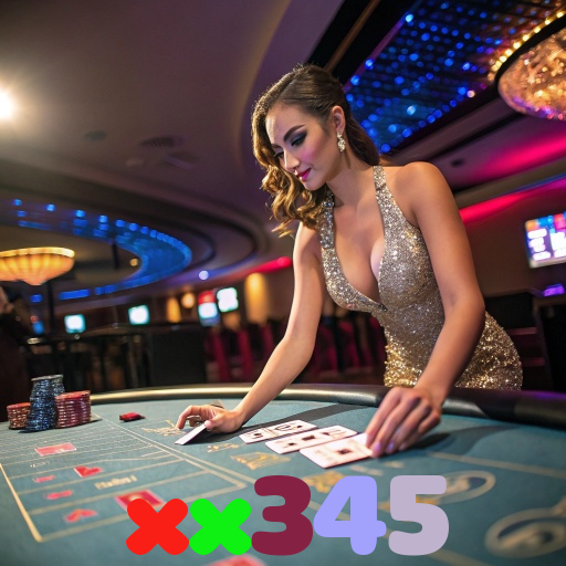 A Magia dos Jogos de Fantasia na xx345