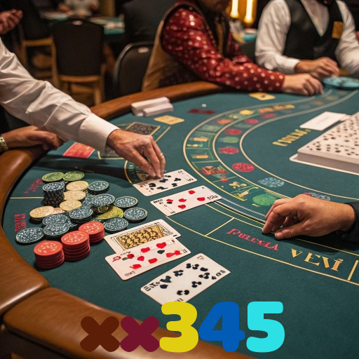 A Magia dos Jogos de Fantasia na xx345