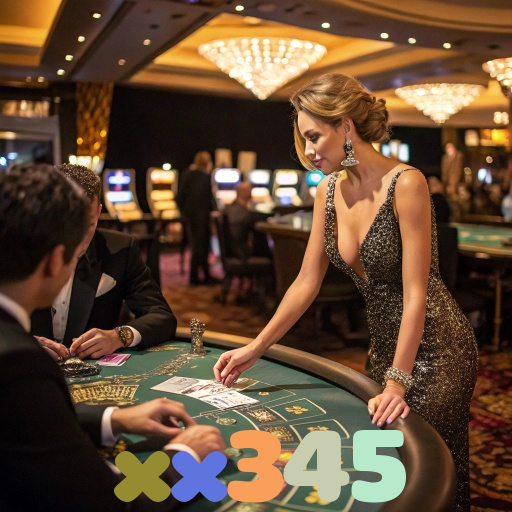 A Magia dos Jogos de Fantasia na xx345