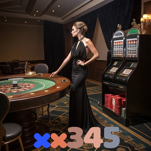 A Magia dos Jogos de Fantasia na xx345