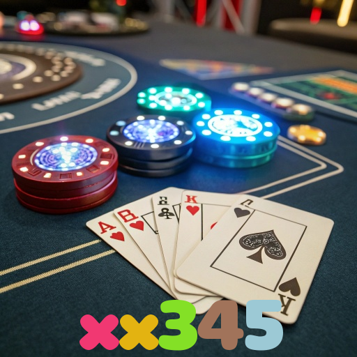 A Magia dos Jogos de Fantasia na xx345