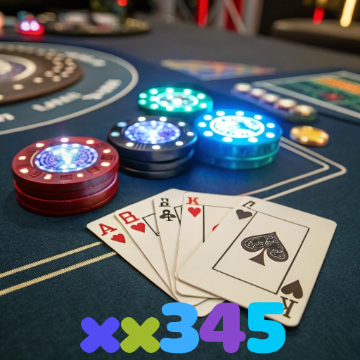 A Magia dos Jogos de Fantasia na xx345