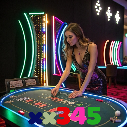 A Magia dos Jogos de Fantasia na xx345