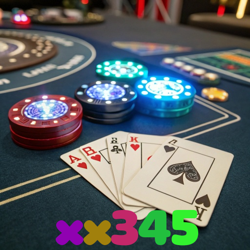 A Magia dos Jogos de Fantasia na xx345