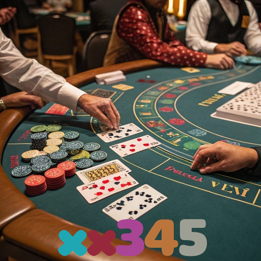 A Magia dos Jogos de Fantasia na xx345