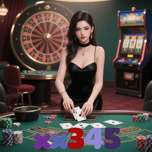 A Magia dos Jogos de Fantasia na xx345