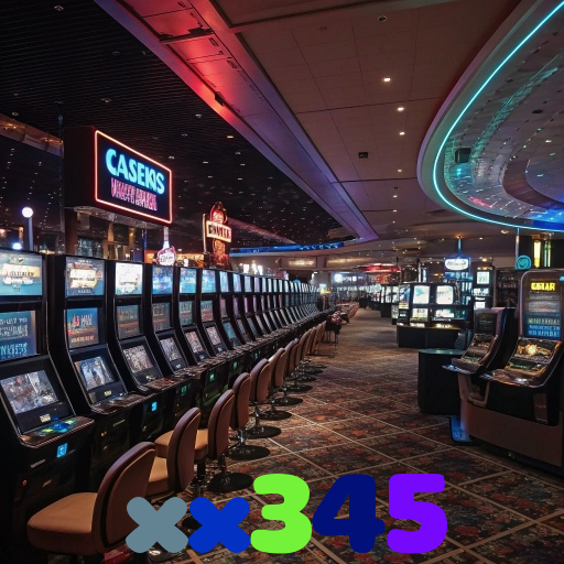 A Magia dos Jogos de Fantasia na xx345