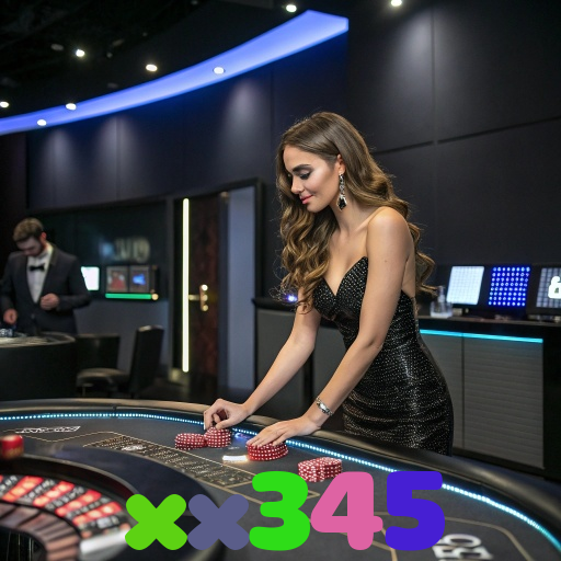 A Magia dos Jogos de Fantasia na xx345