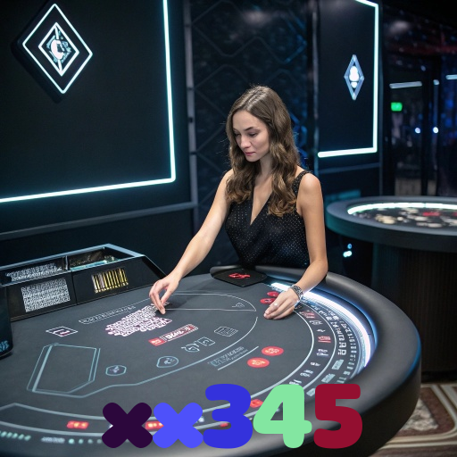 A Magia dos Jogos de Fantasia na xx345