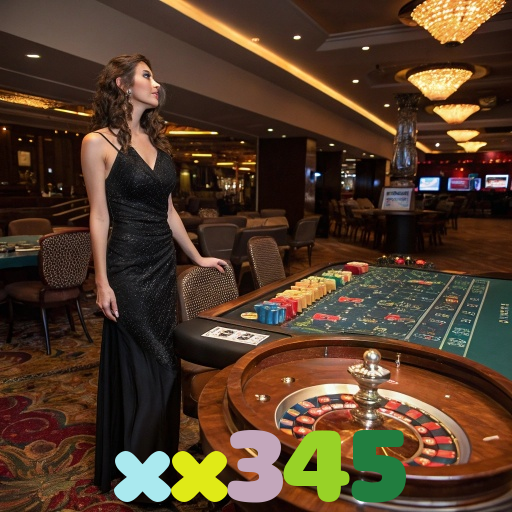 A Magia dos Jogos de Fantasia na xx345