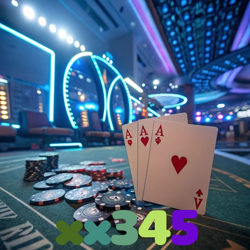 A Magia dos Jogos de Fantasia na xx345