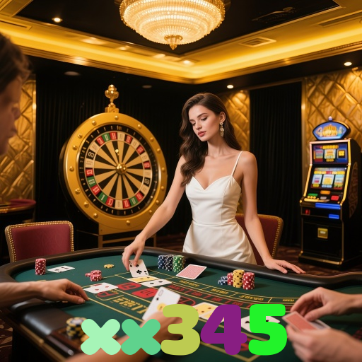 A Magia dos Jogos de Fantasia na xx345