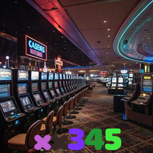 A Magia dos Jogos de Fantasia na xx345