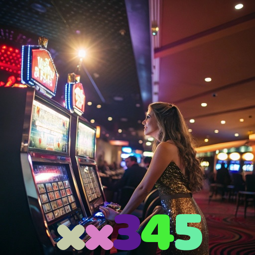 A Magia dos Jogos de Fantasia na xx345