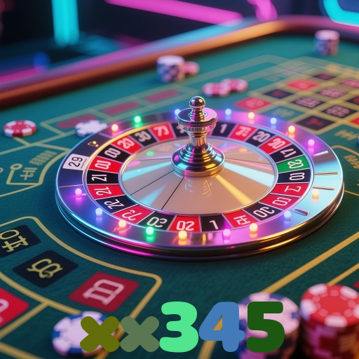 A Magia dos Jogos de Fantasia na xx345