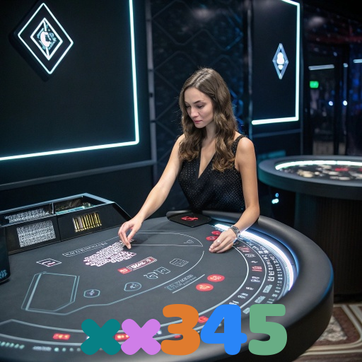 A Magia dos Jogos de Fantasia na xx345
