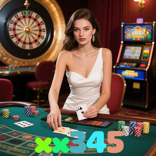 A Magia dos Jogos de Fantasia na xx345