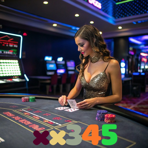 A Magia dos Jogos de Fantasia na xx345