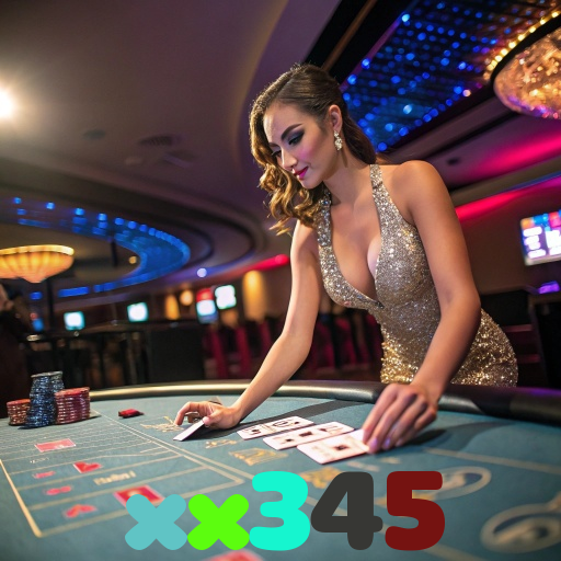 A Magia dos Jogos de Fantasia na xx345