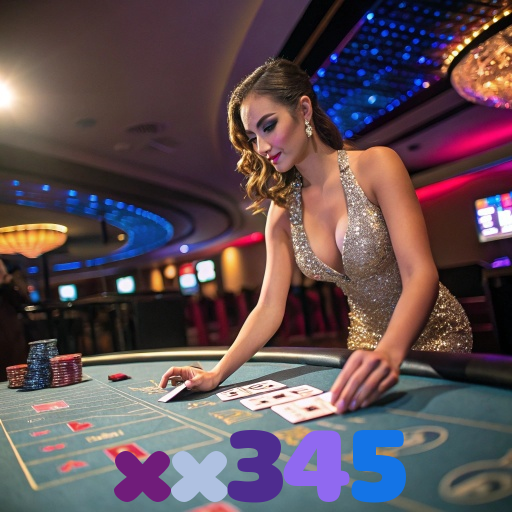 A Magia dos Jogos de Fantasia na xx345