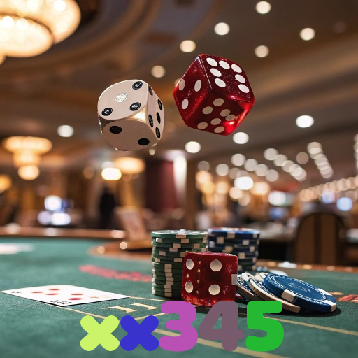 A Magia dos Jogos de Fantasia na xx345