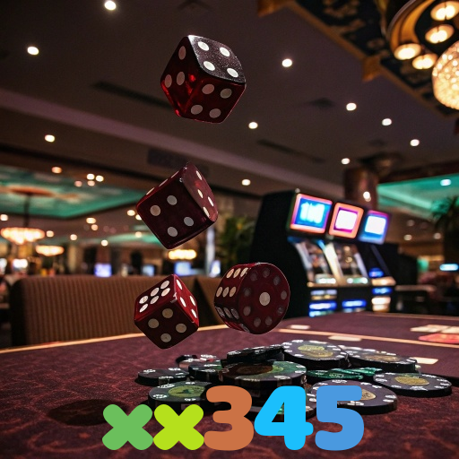 A Magia dos Jogos de Fantasia na xx345