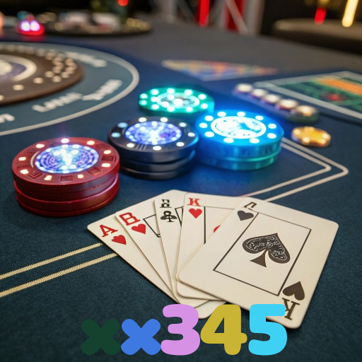 A Magia dos Jogos de Fantasia na xx345
