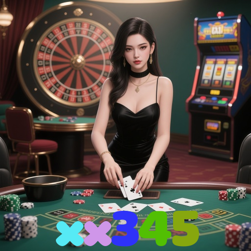 A Magia dos Jogos de Fantasia na xx345