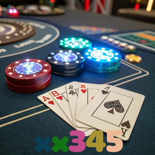 A Magia dos Jogos de Fantasia na xx345