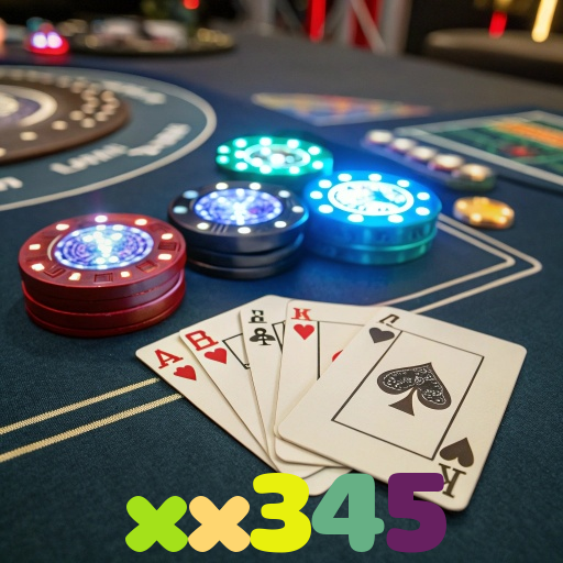 A Magia dos Jogos de Fantasia na xx345