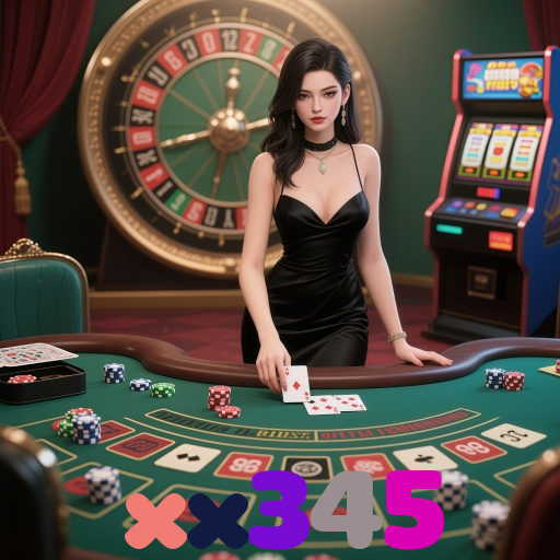 A Magia dos Jogos de Fantasia na xx345