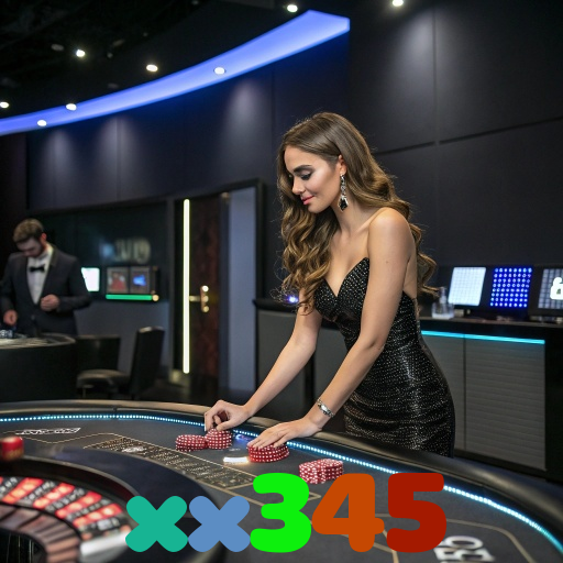 A Magia dos Jogos de Fantasia na xx345