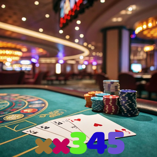 A Magia dos Jogos de Fantasia na xx345