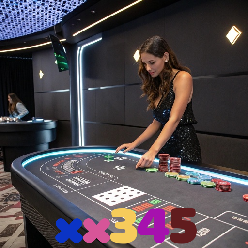 A Magia dos Jogos de Fantasia na xx345