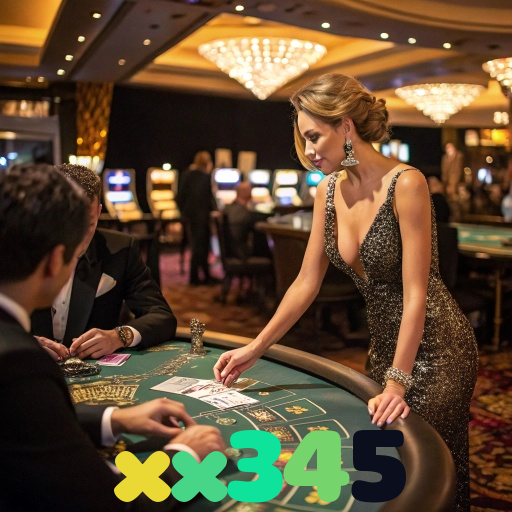A Magia dos Jogos de Fantasia na xx345