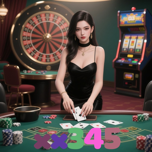 A Magia dos Jogos de Fantasia na xx345