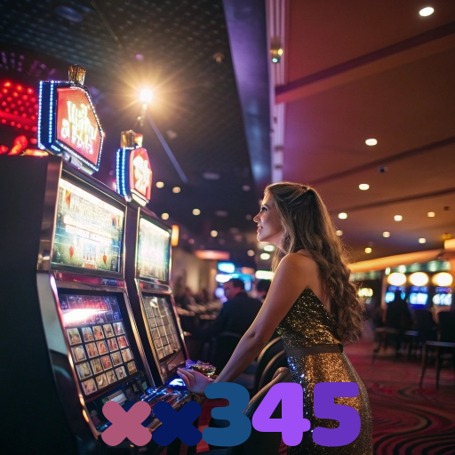 A Magia dos Jogos de Fantasia na xx345