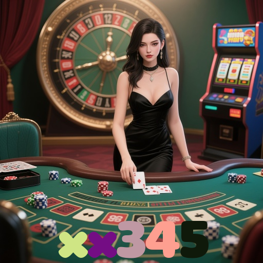 A Magia dos Jogos de Fantasia na xx345