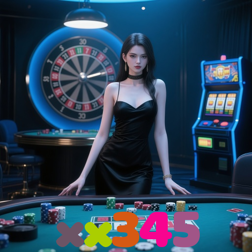 A Magia dos Jogos de Fantasia na xx345