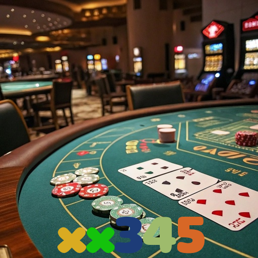 A Magia dos Jogos de Fantasia na xx345
