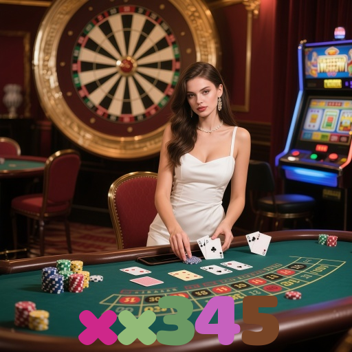 A Magia dos Jogos de Fantasia na xx345