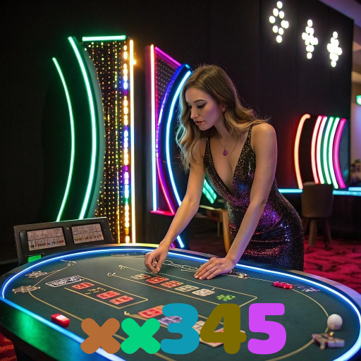 A Magia dos Jogos de Fantasia na xx345