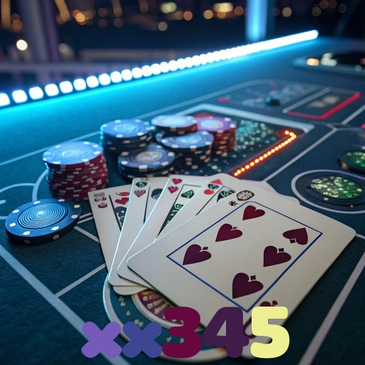 A Magia dos Jogos de Fantasia na xx345